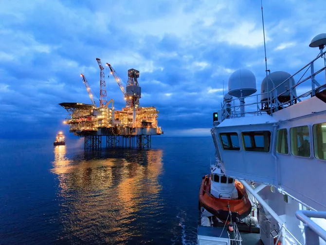 New Gas Flows: Azerbaijan Strengthens Its Role in Europe