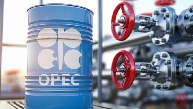 Oil Policy Steady: Kazakhstan Rules Out Leaving OPEC+