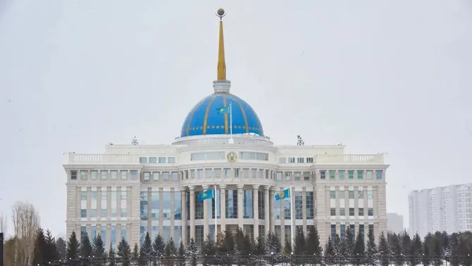 Tokayev Reveals EAEU Priorities as Kazakhstan Takes Lead