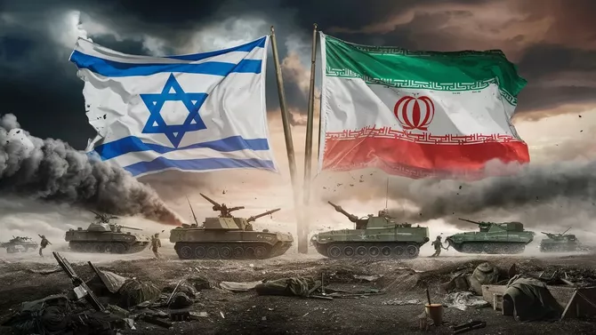 Iran–Israel War Fallout: What Tehran’s Next Steps Might Be - INTERVIEW