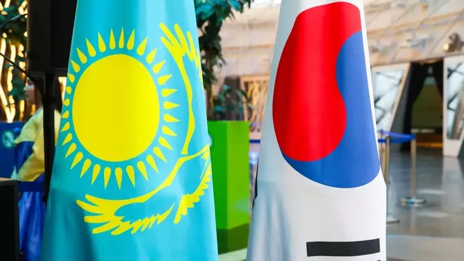 Kazakhstan Nears Deal for Legal Jobs in South Korea
