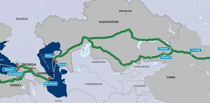 Latest News & Breaking Stories | Stay Updated with Caspianpost.com - South Caucasus at the Crossroads: What the SCO Summit Means for the Region