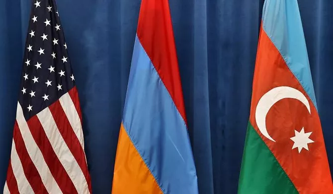 Latest News & Breaking Stories | Stay Updated with Caspianpost.com - Trump: Economic Agreements with Armenia, Azerbaijan to Unlock South Caucasus Potential