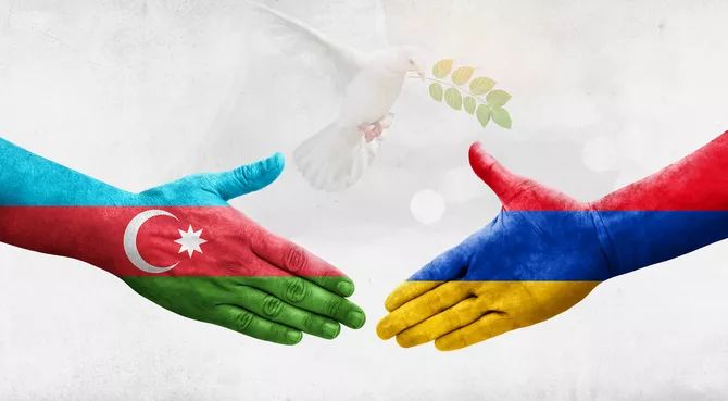 Armenia, Azerbaijan Move Toward Rapprochement Despite Regional Challenges