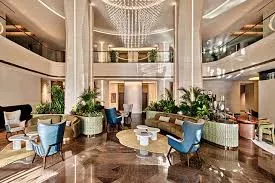 Latest News & Breaking Stories | Stay Updated with Caspianpost.com - Swissôtel Tashkent Opens, Bringing Swiss Luxury and Wellness to the Heart of Uzbekistan