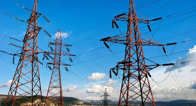 Uzbek Power Supply Drop Leaves Kabul With Hours of Daily Outages