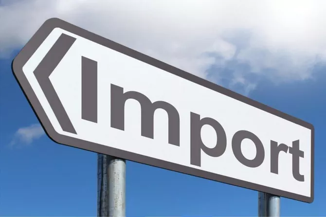 Uzbekistan Sees Double-Digit Import Growth in First Nine Months of 2025