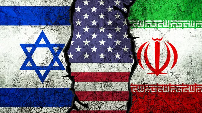 One Month into U.S.-Israeli War with Iran, Havoc With No End in Sight