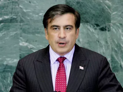 Saakashvili Sent Back to Prison After Over Three Years in Civilian Hospital