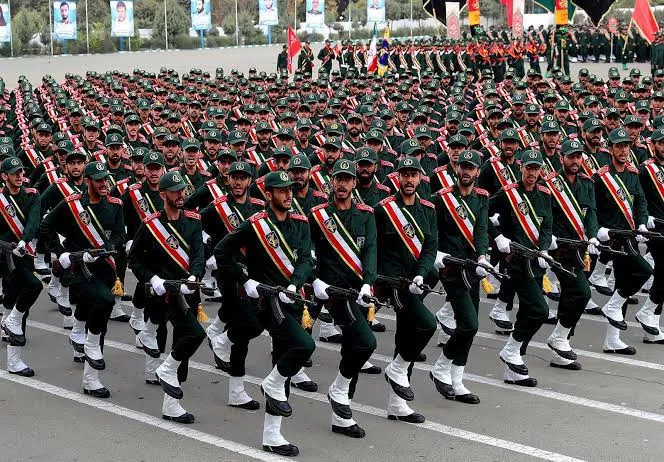 Latest News & Breaking Stories | Stay Updated with Caspianpost.com - Iran’s New Defence Minister: A Bet on Missiles, Military Industry and Deterrence