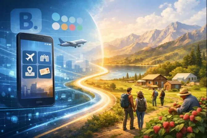 Uzbekistan Creates New Tourist and Agrotourism Zone