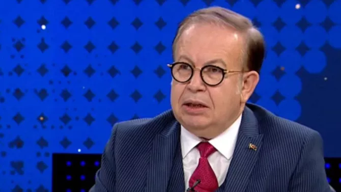 Cihat Yaycı: “Militants leaving Türkiye and Syria are moving to Iran” - VIDEO