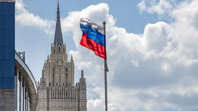 Russia Offers to Host Iran-Arab Dialogue as Moscow Pushes for Regional Mediation