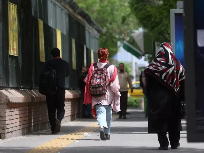 Latest News & Breaking Stories | Stay Updated with Caspianpost.com - Post-War Iran: New Sanctions, Currency Crash, and Political Uncertainty