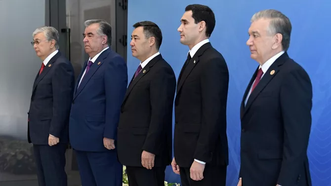 Why Unity in Central Asia Now Matters More Than Ever