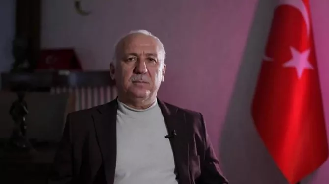 Hasan Oktay: “Peace Must Be Signed Before Russia Tries to Overthrow Pashinyan”