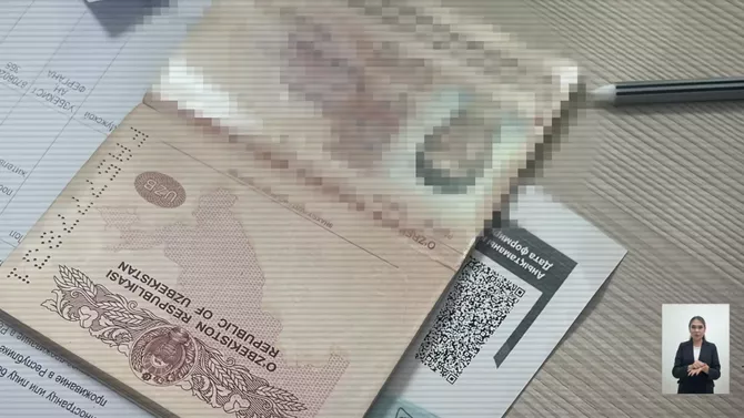 Kazakhstan Shuts Down Major Illegal Migration Network