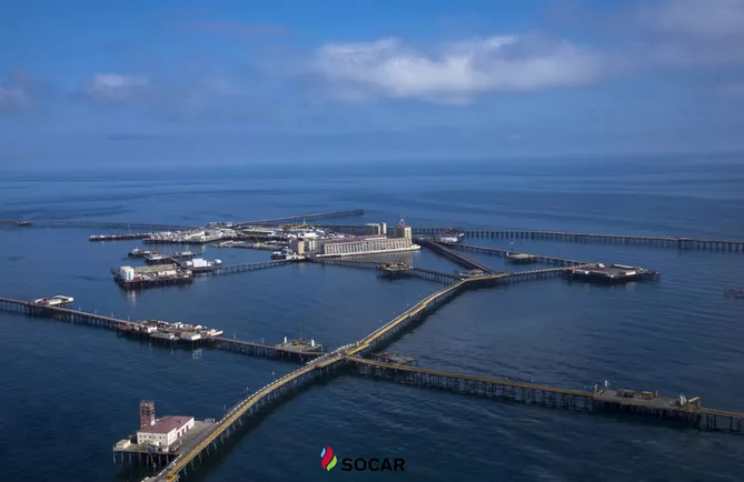 Türkiye Shifts From Russia and Iran Toward Azerbaijani Gas