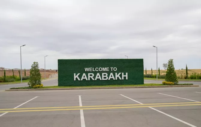 Latest News & Breaking Stories | Stay Updated with Caspianpost.com - Is the EU Using Armenia to Reopen Karabakh Issue?