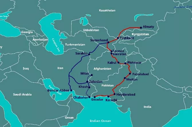 Afghanistan