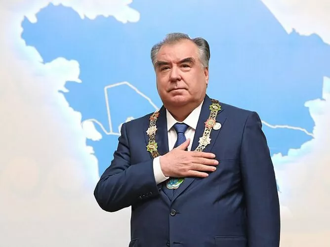 Latest News & Breaking Stories | Stay Updated with Caspianpost.com - Comparative Overview of Central Asian Presidents' Salaries