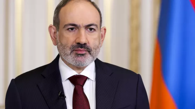 Pashinyan: "Karabakh Movement" Must Be Ended Once and For All