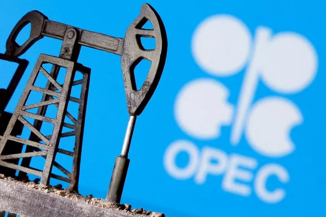 OPEC Maintains Strong Oil Demand Growth Forecast