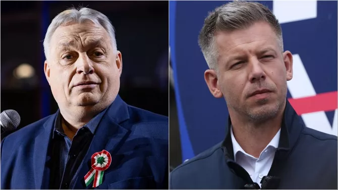 Political Shift in Hungary: Different Prime Ministers, Same Goals