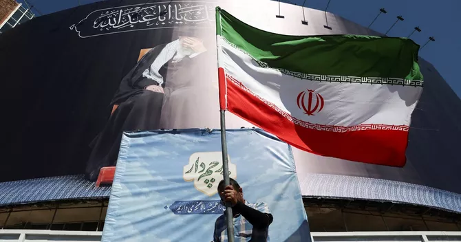 Latest News & Breaking Stories | Stay Updated with Caspianpost.com - Can the US–Iran Deal Survive a New Israel-Hezbollah War?