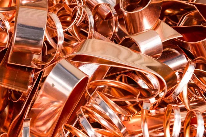 Kazakhstan, China Expand Partnership to Boost Non-Ferrous Metals Industry