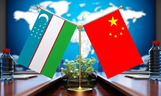 Uzbekistan, China Agree on Modernization of Hydroelectric Power Plants