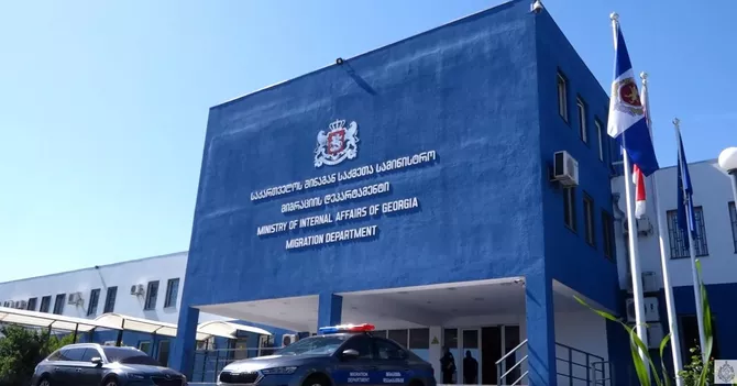 Hundreds of Indians Expelled from Georgia amid Stricter Migration Controls