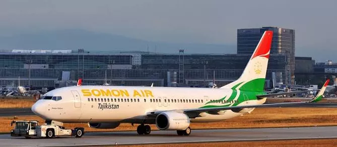 London, Seoul and Beijing Among Tajikistan's Next Flight Destinations