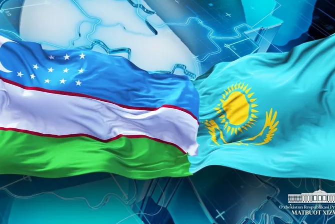 Kazakhstan, Uzbekistan Boost Rail Cargo to 60M Tons