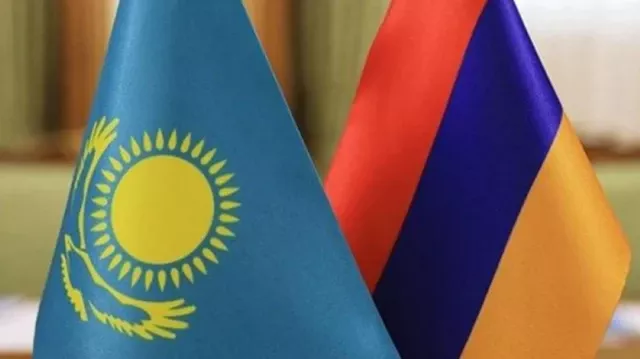 Armenia, Kazakhstan Approve Land Swap for New Embassy Buildings