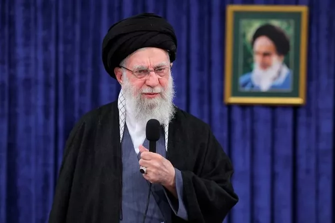 Death of Iran’s Supreme Leader Ayatollah Ali Khamenei Confirmed by State Media