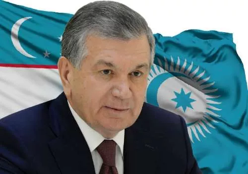 Uzbekistan and the OTS: New Horizons for Investment Cooperation and ...