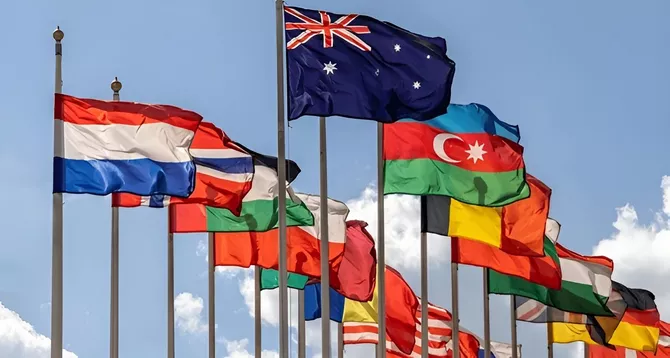 How Azerbaijani Diplomacy Evolved from Independence to Triumph