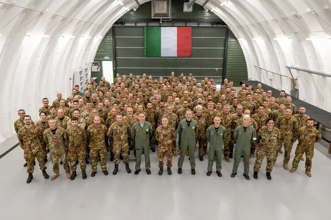 Latest News & Breaking Stories | Stay Updated with Caspianpost.com - Why Italy Sees Türkiye as Key to Europe’s Future Security