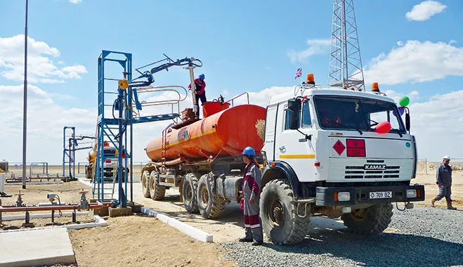 Latest News & Breaking Stories | Stay Updated with Caspianpost.com - Central Asia, Türkiye and Rise of Regional Connectivity