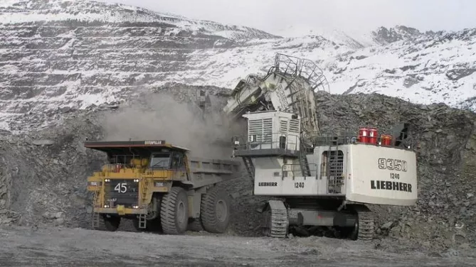 Uzbekistan’s Mining Sector Attracts $10B in Foreign Investment