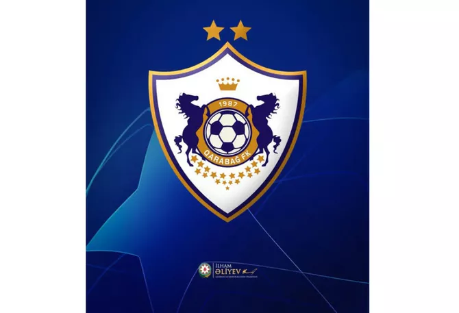 Latest News & Breaking Stories | Stay Updated with Caspianpost.com - President Aliyev Congratulates Qarabağ Football Club