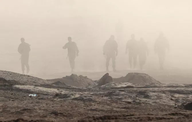 Deadly Clash Erupts on Tajik–Afghan Border