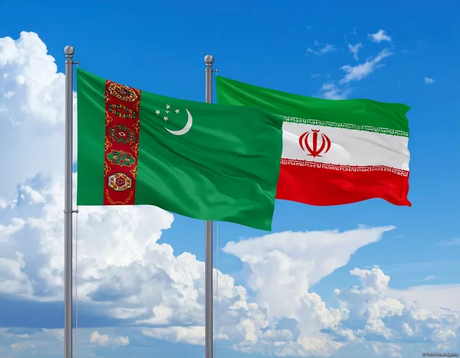 Turkmenistan and Iran Seek New Avenues for Economic and Trade Cooperation