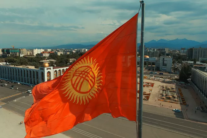 January 27, 2027? Kyrgyzstan Set to Shake Up Election Calendar