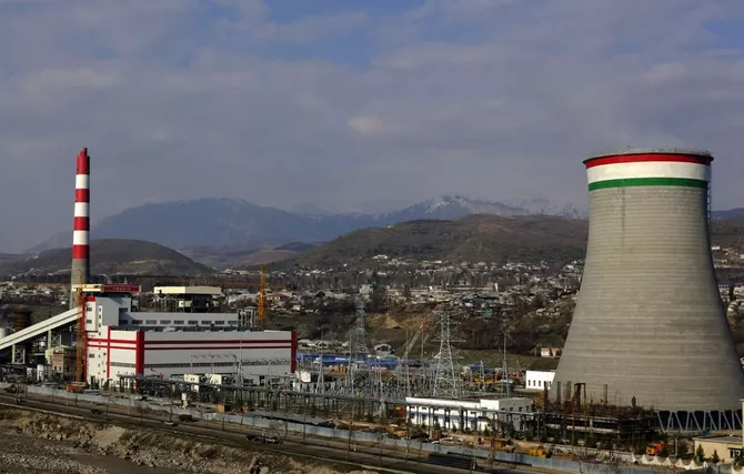 EBRD Approves $6M for Dushanbe Heating Modernization