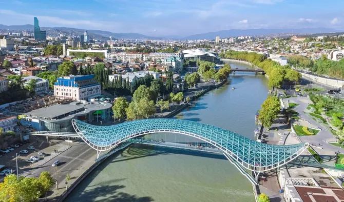 Latest News & Breaking Stories | Stay Updated with Caspianpost.com - Anaklia Port: Georgia’s Choice Between the West and China