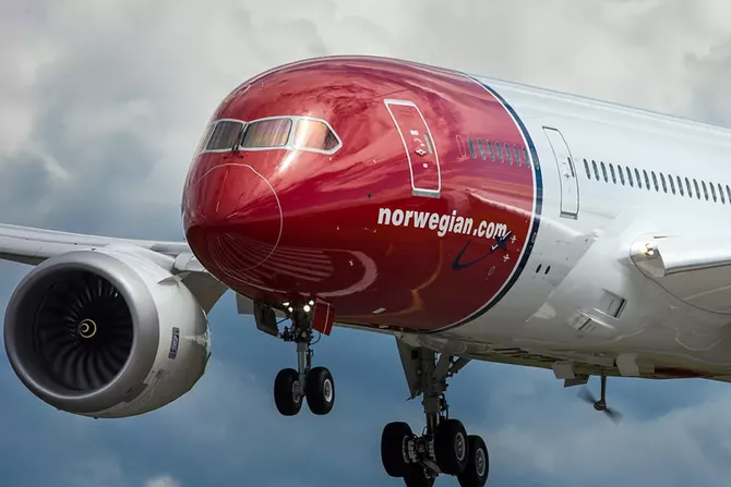 New Tbilisi–Copenhagen Direct Flights to Start in June 2026