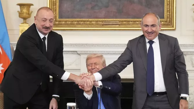 Ankara: Armenia-Azerbaijan Peace Crucial for Türkiye's Normalization