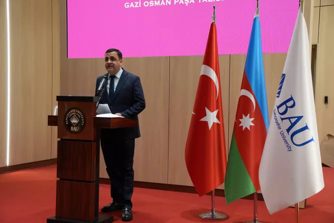 Latest News & Breaking Stories | Stay Updated with Caspianpost.com - Azerbaijani Women Artists' Exhibition Launches in Istanbul